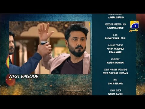 Grift Episode 20 Teaser  - HAR PAL GEO - Grift Episode 20 Promo & Teaser Geo Tv
