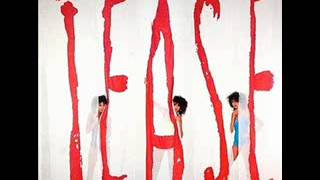 Tease - I Wish You Were Here