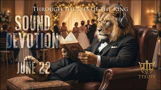 June 22 Matthew 11:12 — What Is the Kingdom of Heaven?