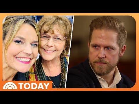 Guthrie Family Pastor Shares Message of Hope, Faith and Prayer