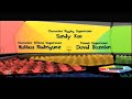 The Boss Baby Family Business 2021 End Credits Syfy 2023