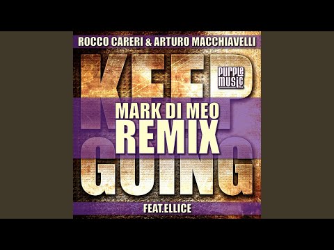 Keep Going (Mark Di Meo Remix)