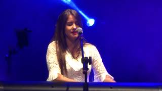 Denise Rosenthal - Isidora en vivo