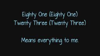 The Maine - We All Roll Along (Lyrics)