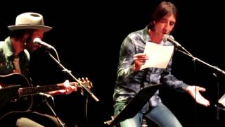 PALOMAS - LEIVA CON BENJAMIN PRADO