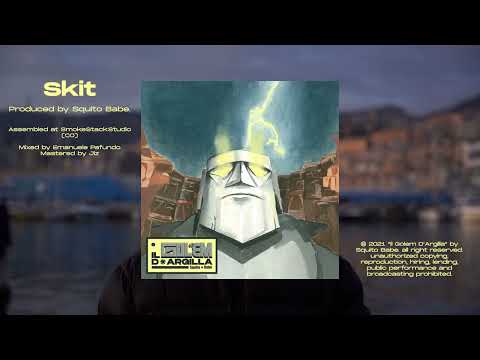 Video thumbnail for Rituale (skit)