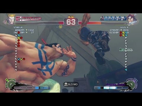 SSFIV AE 2012: Goddoman, Danhiru, Sushitaro, Meu, Kokujin, HJMxp
