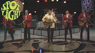 Bill Haley &amp; his Comets - Shake, Rattle and Roll (Live on Austrian TV, 1976)