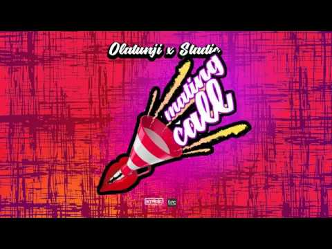 Olatunji x Stadic - Mating Call (Official Audio)