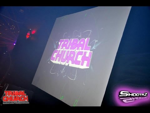 Dj Selector C @ Tribal Church 28.01.2012