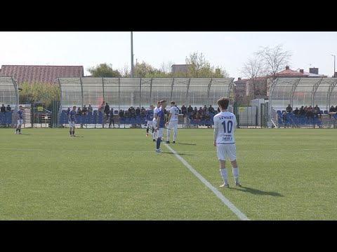 Lewart Lubartów vs Granit Bychawa - edycja 658, 05.05.2023