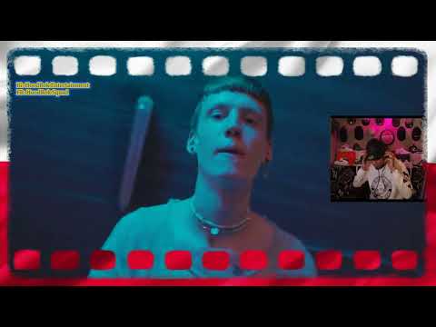 Polish Rap: Zzzleepy Monroe ft. Młody West - "Steelo" (New Zealand Reaction)