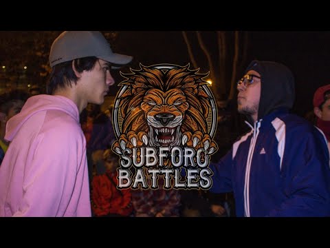 EFFORT vs ATIM | CUARTOS SFB VOL. 6 TRAP