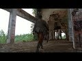 Cyborg Gibson Nady Vs Pirate Gang HD