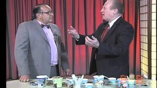 An Hour with Bob, May 5, 2014