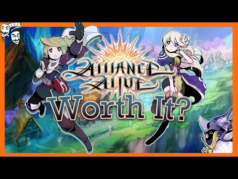 Is The Alliance Alive Worth It?