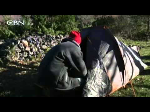 News Channel Morning Edition: December 13, 2012 - CBN.com