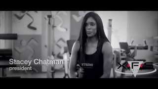 preview picture of video 'Fitness Trainer Stacey Chatman Winchester-Berryville Va, Zumba Instructor, Kickboxing, Weight Loss'