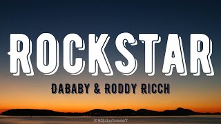 Descargar MP3: Rockstar Feat Roddy Ricch Dababy Gratis ...