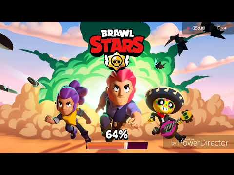 Brawl Stars