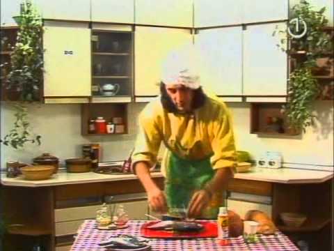 TLN S02 E2 P11 Đurine kućne čarolije - 2 deo - Smuđ, šaran, a bogami i kečiga