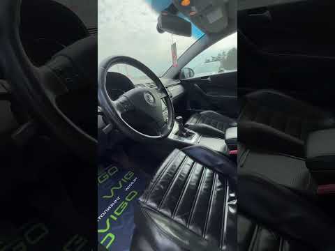 фото volkswagen passat b6 0