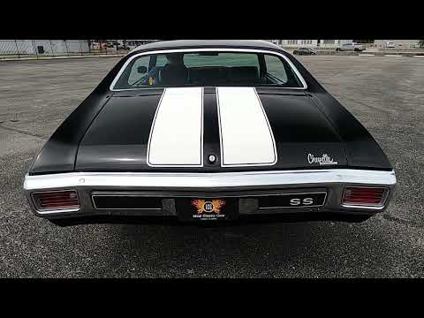 1970 Chevrolet Chevelle (CC-2059375) for sale in Venice, Florida