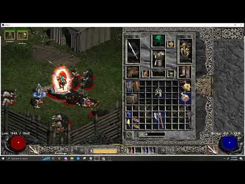 Summon Necro | Project Diablo 2 | Season 5
