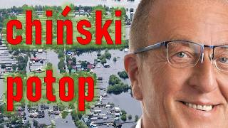 Potop chiński