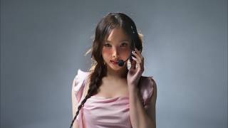 [影音] ICONIC MUSE : NAYEON X FINGER SUIT