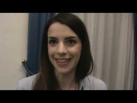 Annone Veneto: Intervista a Chiara Franchi assessore alla Cultura e Sport