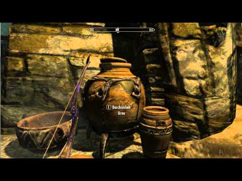 Let´s Play Skyrim #98 Auf zu Alduin