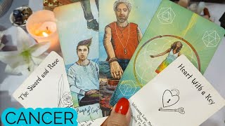 CANCER ♋️ UNEXPECTED 😲 YOU'LL RECEIVE THIS MESSAGE/OFFER WILL SHOCK YOU 📞💌