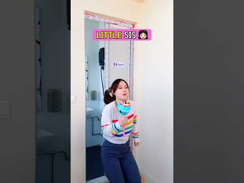 Using the Toilet after your Family