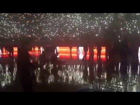 lukas podolskinin objektifinden abdi ipekçi atmosferi!