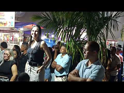 Caturama BA no Janeirão 2026 com LS agitando na noite do dia 23.01.26.