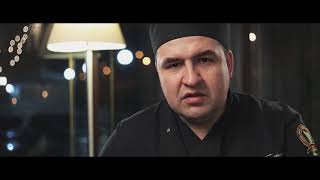 Шеф-кондитер ресторана "Ванильное небо" о любви.