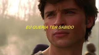 Too late too Soon jon secada Smallville