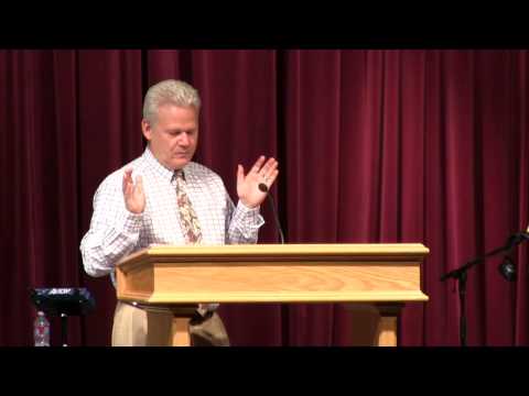 Romans 2:1-16, The Perfect Judgment of God