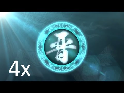Let's Play Dynasty Warriors 8, Jin: Xiahou Ba's Journey