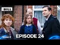 The Bill Season 9 Episode 24 Trivial Pursuits 1993