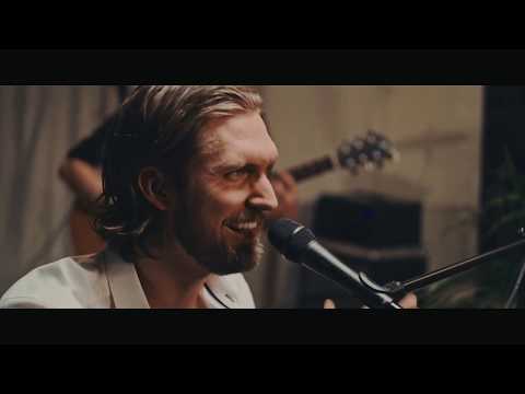 Drew De Four - Hippie Girl [Live in Poland]