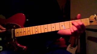 Buffalo Tom Birdbrain Guitar Lesson