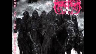 Marduk - Darkness Breeds Immortality