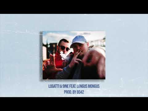 LUGATTI & 9INE x Longus Mongus Type Beat) (prod. 8042)