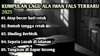 Download lagu Lagu iwan fals Sedih, lagu penghantar tidur | Versi Ai Iwan fals full album terbaru 2025 mp3