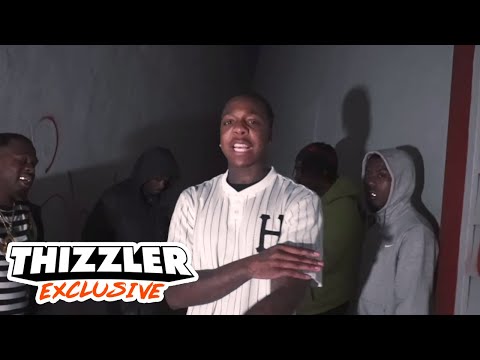 Bla$ta - Duck Season (Exclusive Music Video) || Dir. Visuals By Kyles