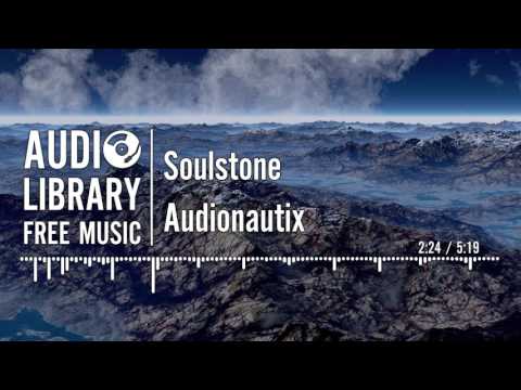 Soulstone - Audionautix