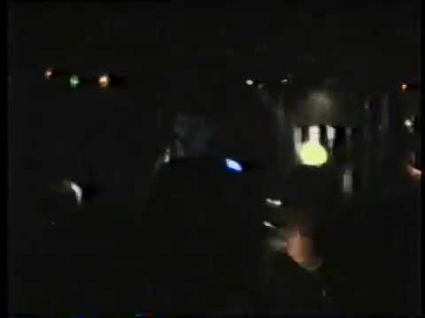 Joeyfat live at The Rumble Club, Tunbridge Wells 18/01/92