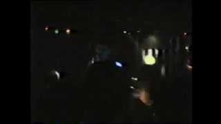 Joeyfat live at The Rumble Club, Tunbridge Wells 18/01/92